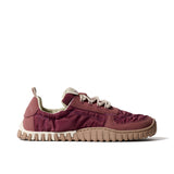 Zapatilla Verona Aubergine ( Berenjena)