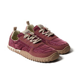 Zapatilla Verona Aubergine ( Berenjena)