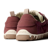 Zapatilla Verona Aubergine ( Berenjena)