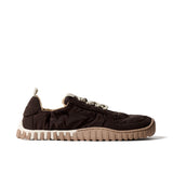 Zapatilla Verona Dark Brown