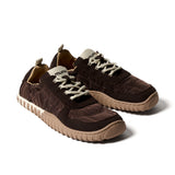 Zapatilla Verona Dark Brown