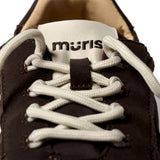 Zapatilla Verona Dark Brown