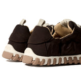 Zapatilla Verona Dark Brown