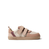 Deportiva respetuosa Petra Mini/Junior Pink