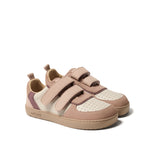 Deportiva respetuosa Petra Mini/Junior Pink