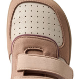 Deportiva respetuosa Petra Mini/Junior Pink