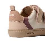 Deportiva respetuosa Petra Mini/Junior Pink