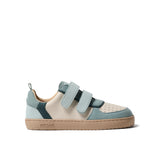 Deportiva respetuosa Petra Mini/Junior Steel