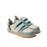 Deportiva respetuosa Petra Mini/Junior Steel