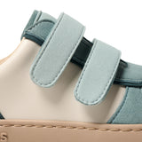 Deportiva respetuosa Petra Mini/Junior Steel