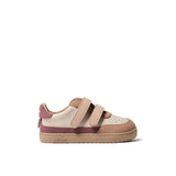 Deportiva respetuosa Petra Mini/Junior Pink