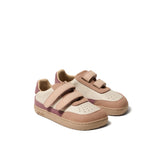 Deportiva respetuosa Petra Mini/Junior Pink