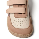 Deportiva respetuosa Petra Mini/Junior Pink