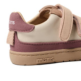 Deportiva respetuosa Petra Mini/Junior Pink