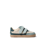 Deportiva respetuosa Petra Mini/Junior Steel
