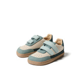 Deportiva respetuosa Petra Mini/Junior Steel