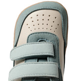 Deportiva respetuosa Petra Mini/Junior Steel