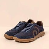 Zapatilla barefoot Oroel N5435 Multi leather Ocean