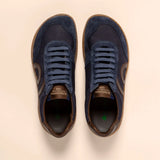 Zapatilla barefoot Oroel N5435 Multi leather Ocean