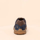 Zapatilla barefoot Oroel N5435 Multi leather Ocean