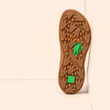 Zapatillas barefoot Oroel N5435 Multi leather Sesame
