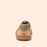 Zapatillas barefoot Oroel N5435 Multi leather Sesame