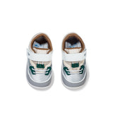 Deportiva respetuosa Spaceship Gris