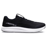 Deportivas Escalante 5 Black/White