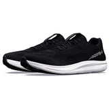 Deportivas Escalante 5 Black/White