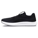 Deportivas Escalante 5 Black/White