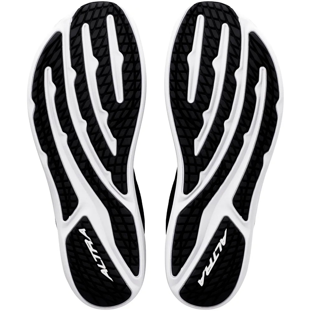 Deportiva Escalante 5 Black / Black - Ohana Barefoot