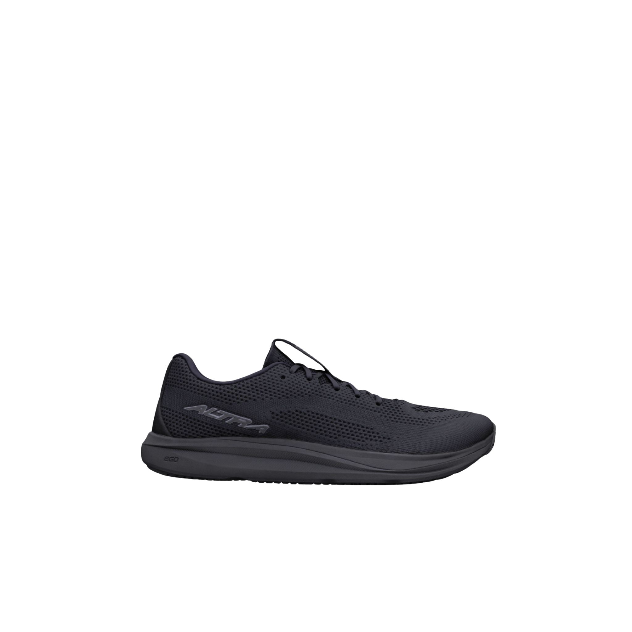 Deportiva Escalante 5 Black / Black - Ohana Barefoot