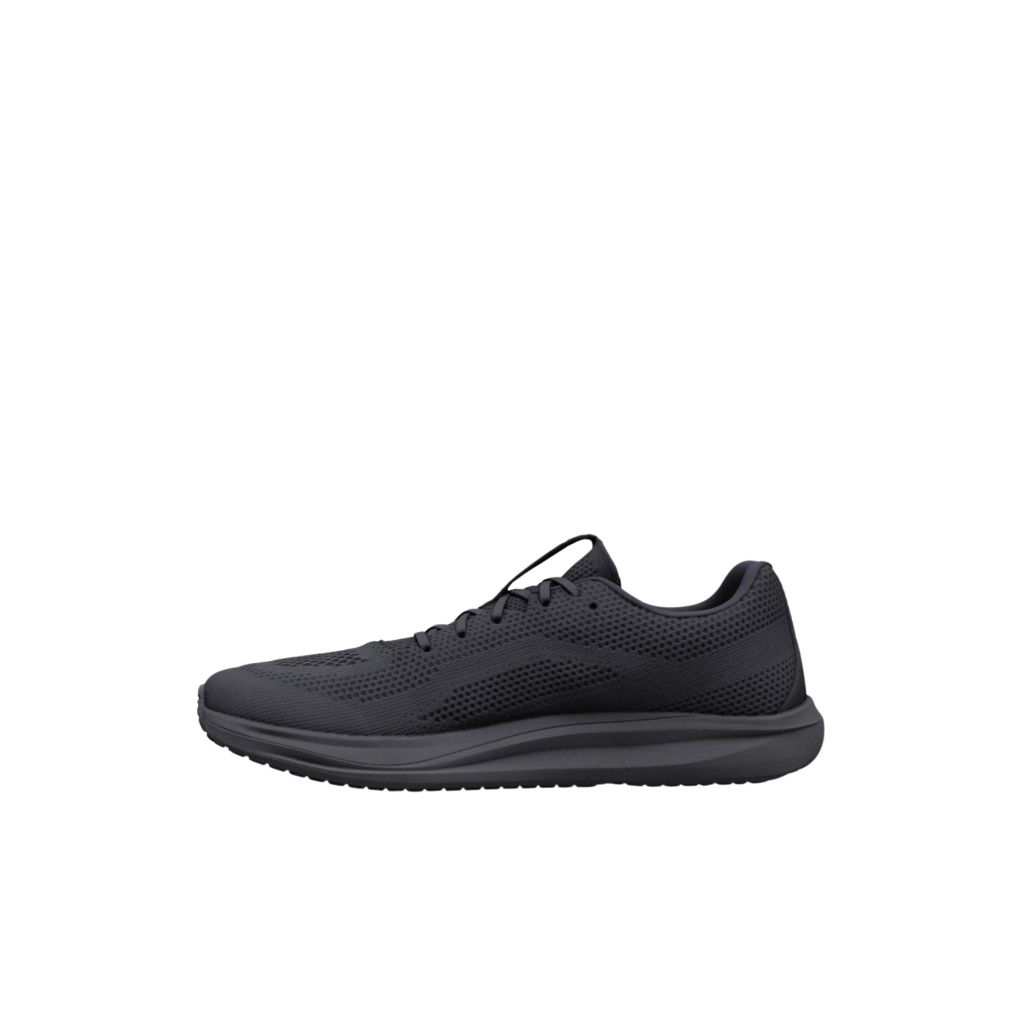 Deportiva Escalante 5 Black / Black - Ohana Barefoot