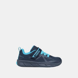 Deportiva barefoot Foot Run water resistant Azul marino
