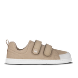 Lona respetuosa Canvi Kids Light Brown - Ohana Barefoot