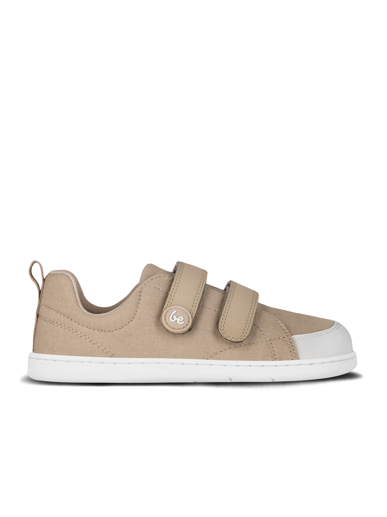 Lona respetuosa Canvi Kids Light Brown - Ohana Barefoot