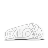 Lona respetuosa Canvi Kids Light Brown - Ohana Barefoot