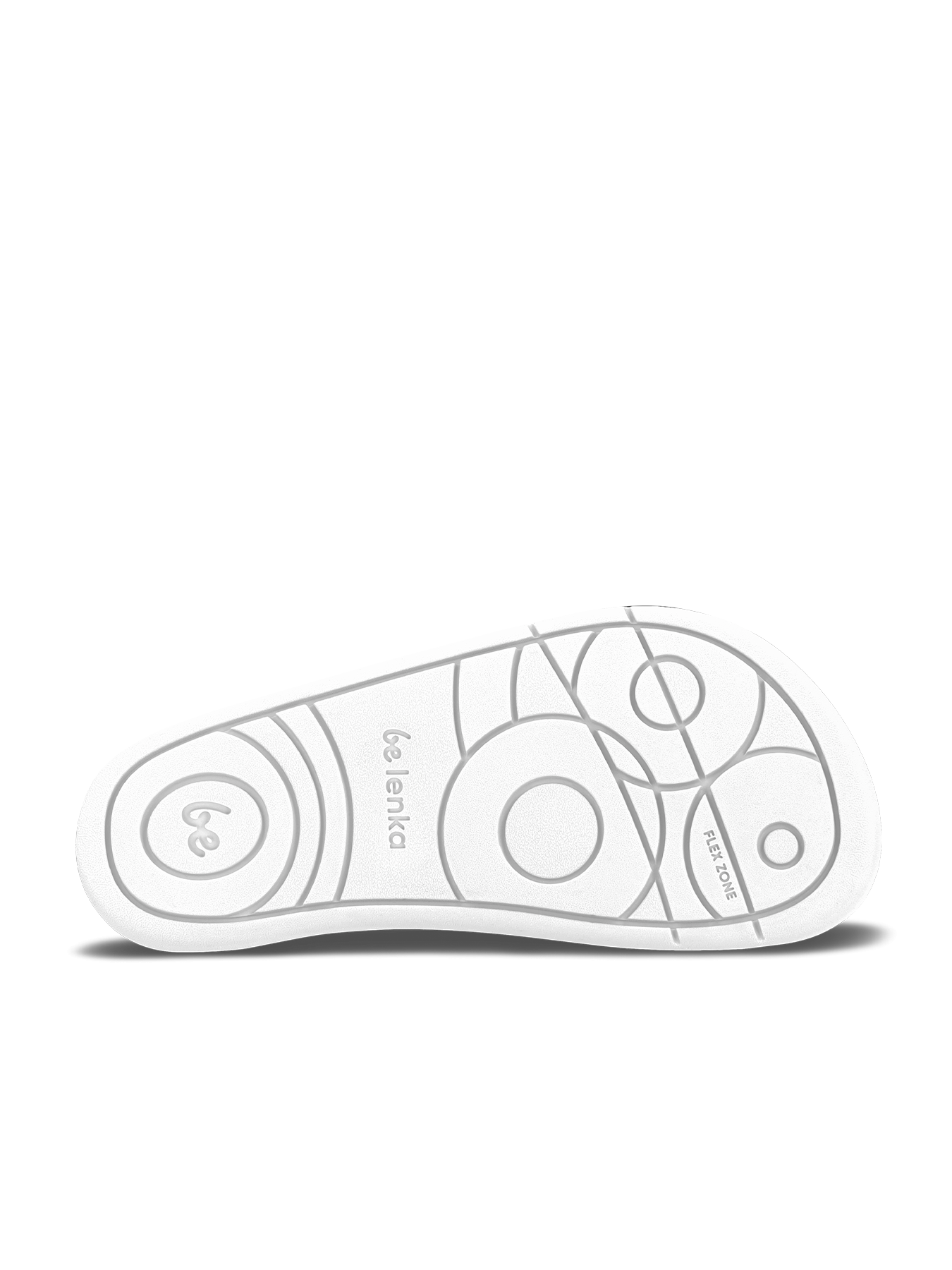 Lona respetuosa Canvi Kids Light Brown - Ohana Barefoot