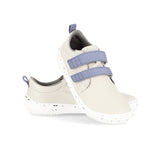 Deportiva respetuosa Jolly Grey