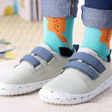 Deportiva respetuosa Jolly Grey