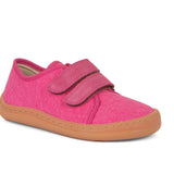 Lona respetuosa infantil color Fucsia