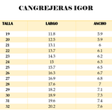 Cangrejera respetuosa infantil Nemo Oceano