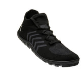 Deportiva barefoot Freet Howgill Negro repelente al agua