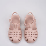 Cangrejera Clasica Maquillaje