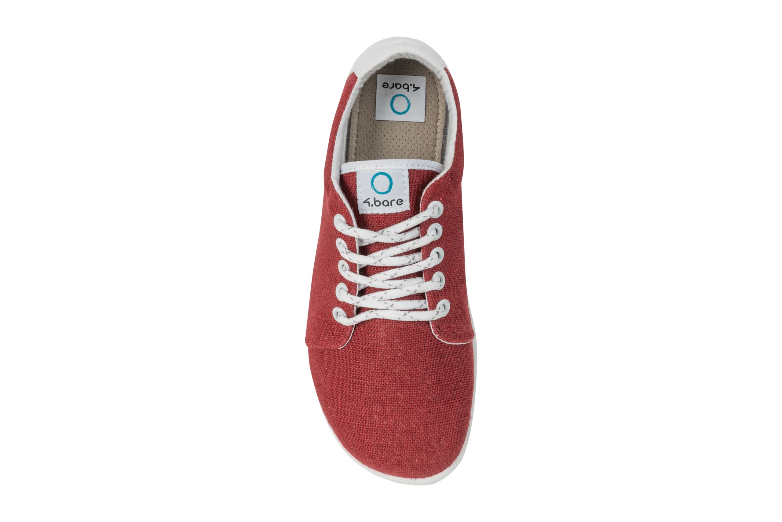 Lona barefoot Urban Burdeos - Ohana Barefoot