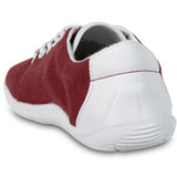 Lona barefoot Urban Burdeos - Ohana Barefoot