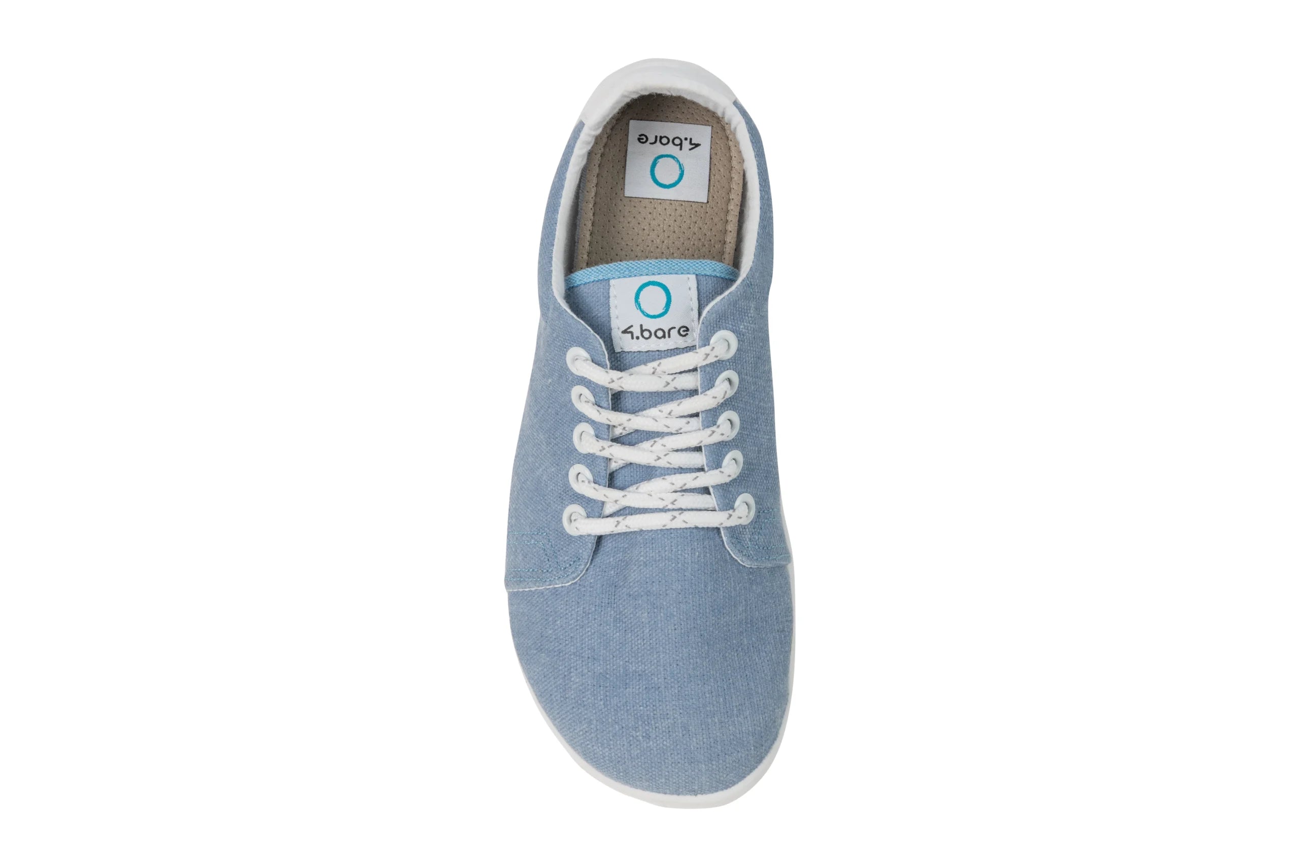 Lona barefoot Urban Azul - Ohana Barefoot