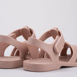 Cangrejera Clasica Maquillaje