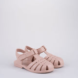 Cangrejera Clasica Maquillaje