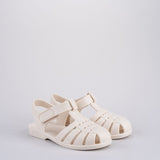 Cangrejera Clasica Marfil